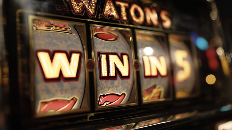 EA Bet Cassino Online